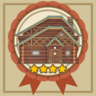Reached Chapter 4: Blooming. Trophy