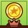 A Comfortable Living Trophy