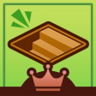 A Little Adventure Trophy