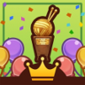 Eat My Shorts, Yodel Ranch Trophy