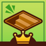 Gaze Into the Abyss Trophy