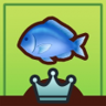 Master Angler Trophy