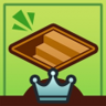 My Real Job is Spelunking Trophy