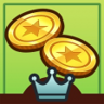 Time to Start Investing Trophy