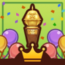 Titan of the Clash Trophy