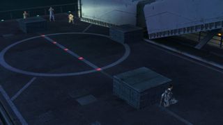 Syphon Filter: Logan's Shadow Screenshot 1