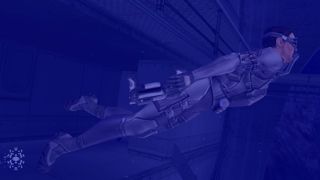 Syphon Filter: Logan's Shadow Screenshot 4