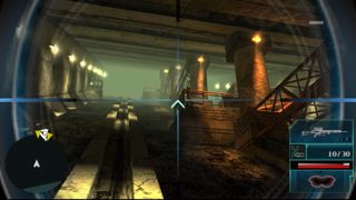 Syphon Filter: Logan's Shadow Screenshot 10