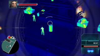 Syphon Filter: Logan's Shadow Screenshot 7