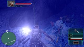 Syphon Filter: Logan's Shadow Screenshot 3