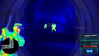 Syphon Filter: Logan's Shadow Screenshot 8