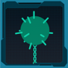 Underwater Spelunking Trophy