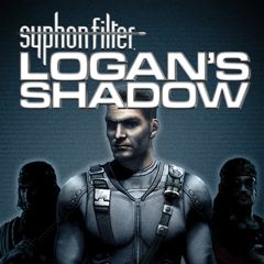 Syphon Filter Logan's Shadow - Bonfire Games