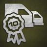 TSW2: Really Reliable Trophy