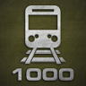 TSW2: Unstoppable Trophy