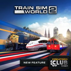 Train Sim World 2