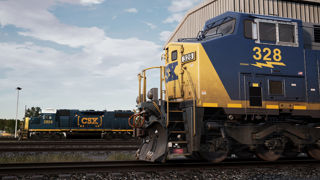Train Sim World 2 Screenshot 2