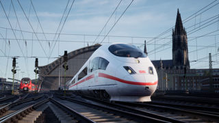 Train Sim World 2 Screenshot 6