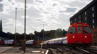 Train Sim World 2 Screenshot 8