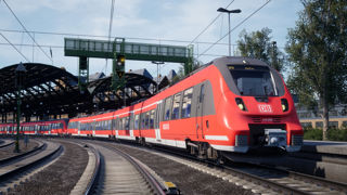 Train Sim World 2 Screenshot 9