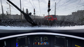 Train Sim World 2 Screenshot 1