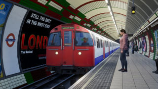 Train Sim World 2 Screenshot 4