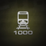TSW2: Unstoppable Trophy