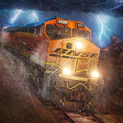 Train Sim World 3