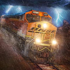 Train Sim World 3
