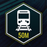 TSW3: Achieving Gold Trophy