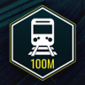 TSW3: Centurion Trophy