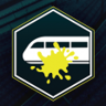 TSW3: Exhibitionist Trophy