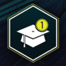 TSW3: Freshman Trophy