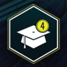 TSW3: Graduate Trophy