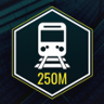 TSW3: Intuition Trophy