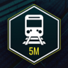 TSW3: Pathfinder Trophy