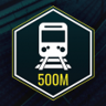 TSW3: Proclaimer Trophy