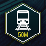TSW3: Achieving Gold Trophy