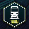 TSW3: Centurion Trophy