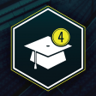 TSW3: Graduate Trophy