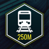 TSW3: Intuition Trophy
