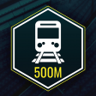 TSW3: Proclaimer Trophy