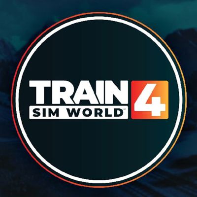 Train Sim World 4