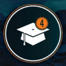 TSW4: Graduate Trophy