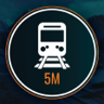 TSW4: Pathfinder Trophy