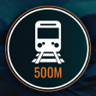 TSW4: Proclaimer Trophy