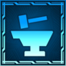 Rare Crafter Trophy