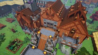 Tribes of Midgard Screenshot 2