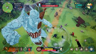 Tribes of Midgard Screenshot 7