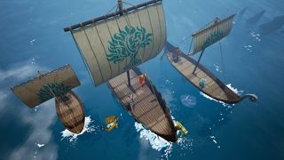 Tribes of Midgard Screenshot 3